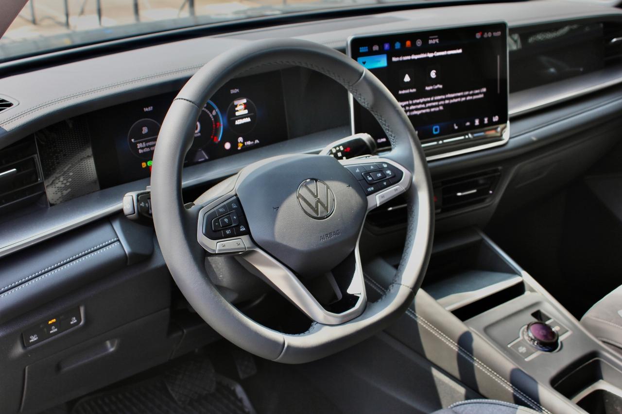 Volkswagen Tayron 1.5 eTSI ACT DSG Life PRONTA CONSEGNA 7 POSTI