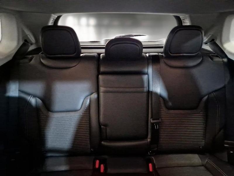 JEEP COMPASS 1.6 MJet II 96kW Limited