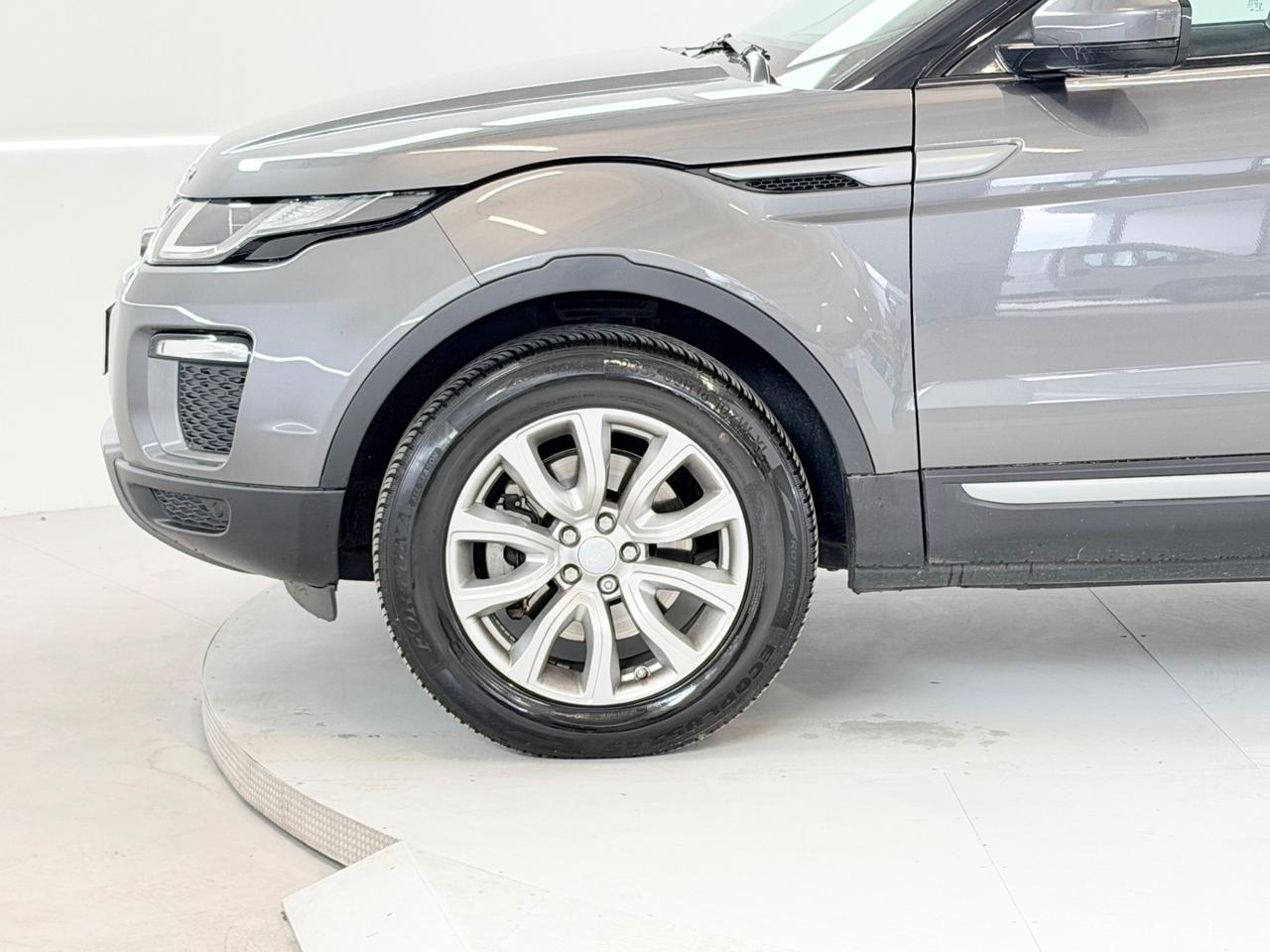Land Rover Range Evoque 2.0 150 CV 2017