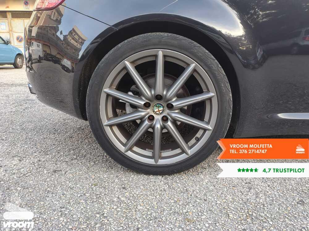 ALFA ROMEO Brera 2.2 JTS Sky Window BELLISSIMA