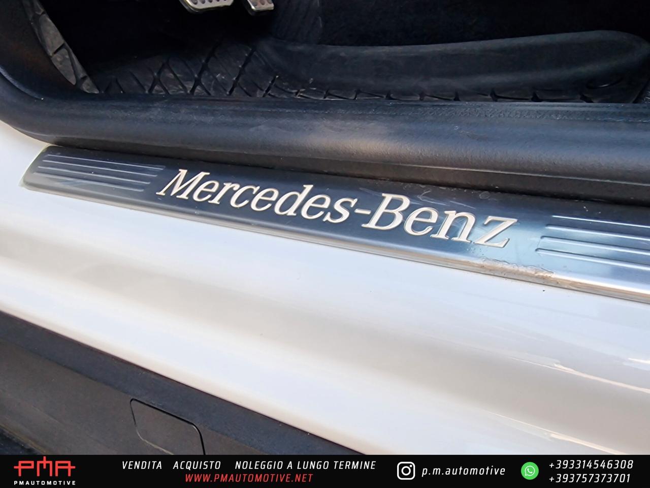 Mercedes-Benz GLB 200 d Premium auto 7 posti