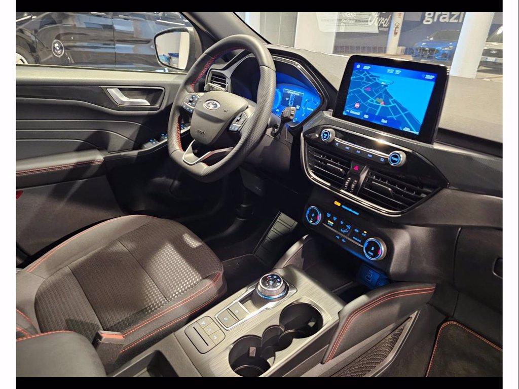 FORD Kuga 2.0 ecoblue st-line 2wd 120cv auto del 2024