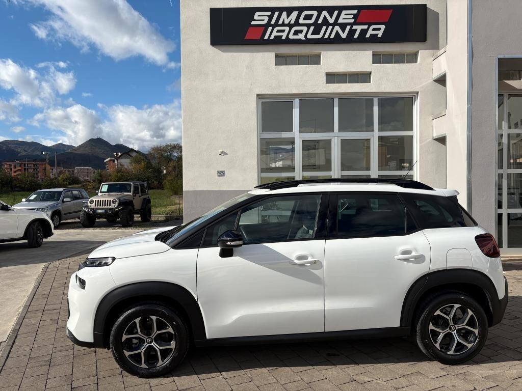 Citroen C3 Aircross PureTech 110 S&S Shine Pack