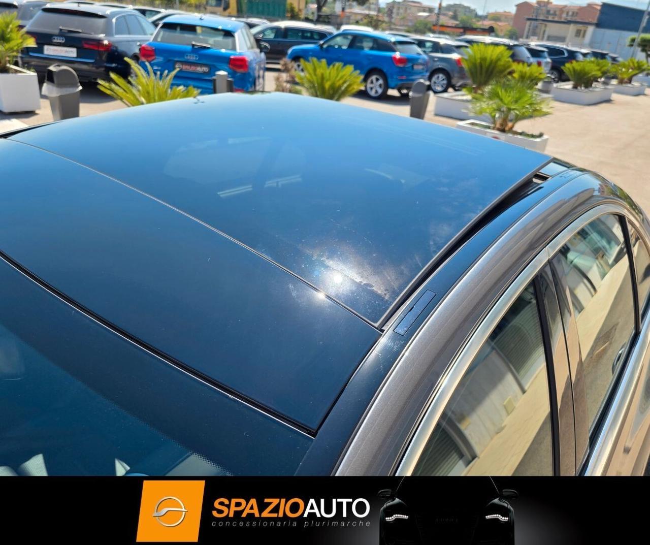 Mercedes-benz C180 1.6 CDIe 115cv AUT. *AMG EDITION PLUS* FULL OPTIONAL