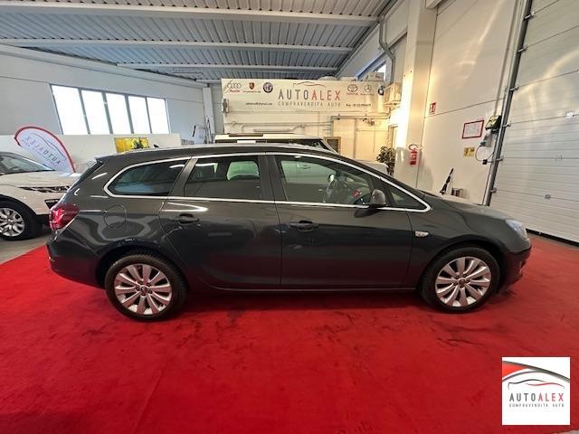 OPEL - Astra Sports Tourer 1.4 Gpl Tech 140cv NEOPATENTATI