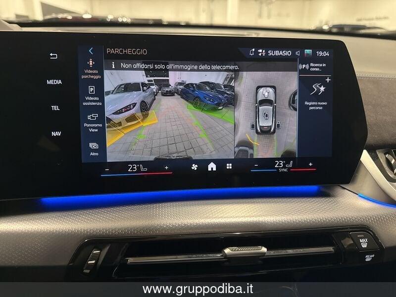 BMW X2 U10 xdrive 20d 48V MSport Pro auto