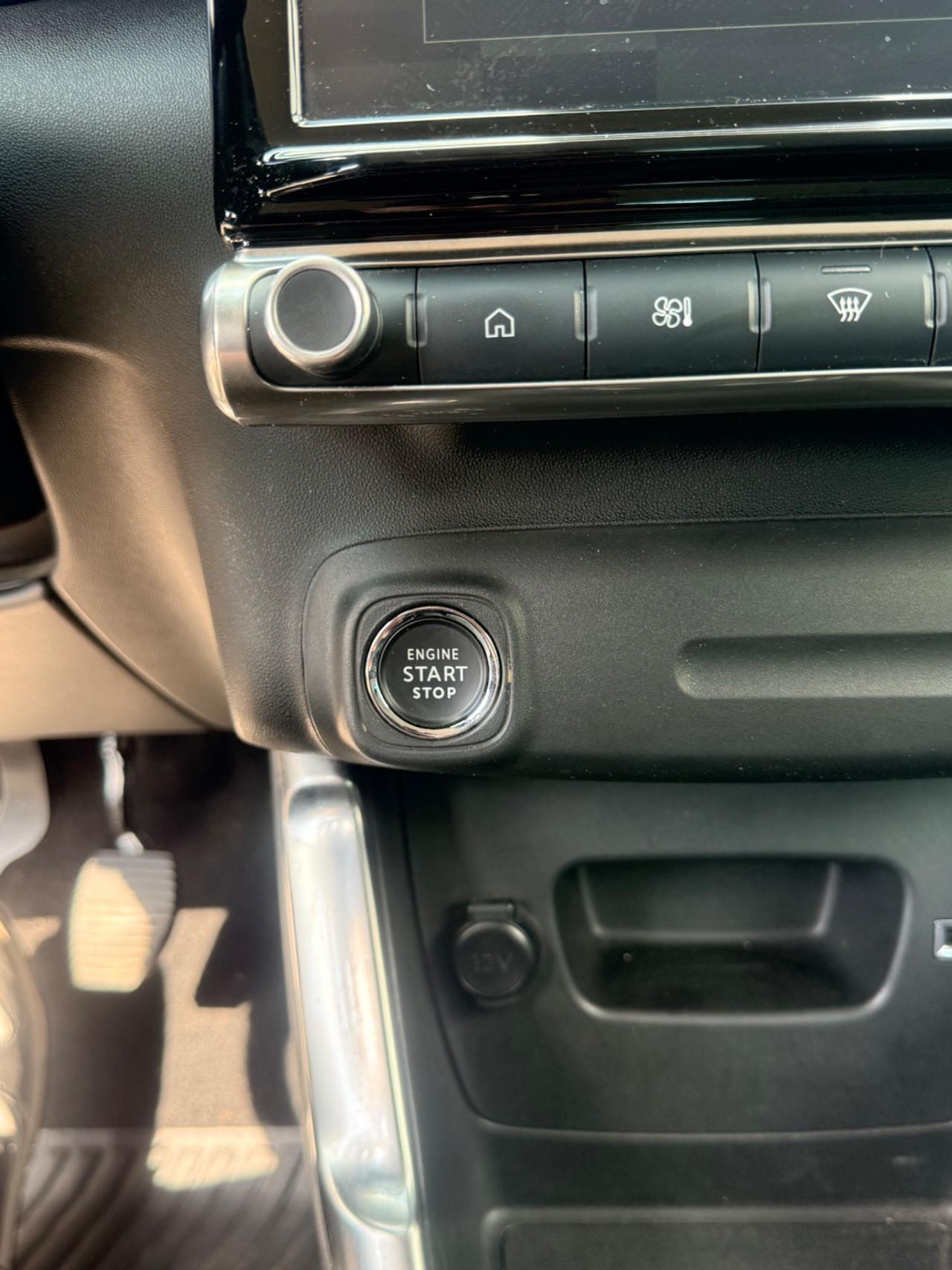 Citroen C3 Aircross PureTech 110 S&S Shine Pack