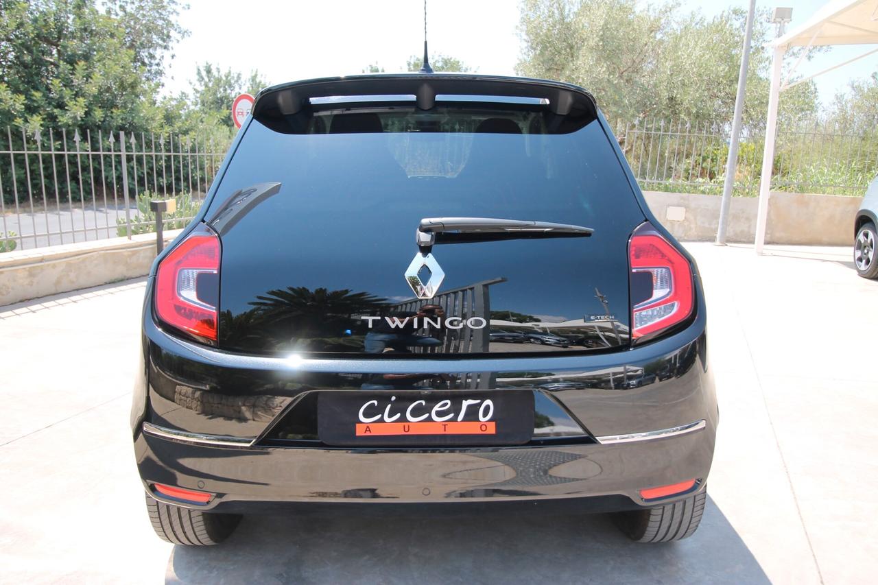 Renault Twingo Electric Techno 22kw 20.000km|2023
