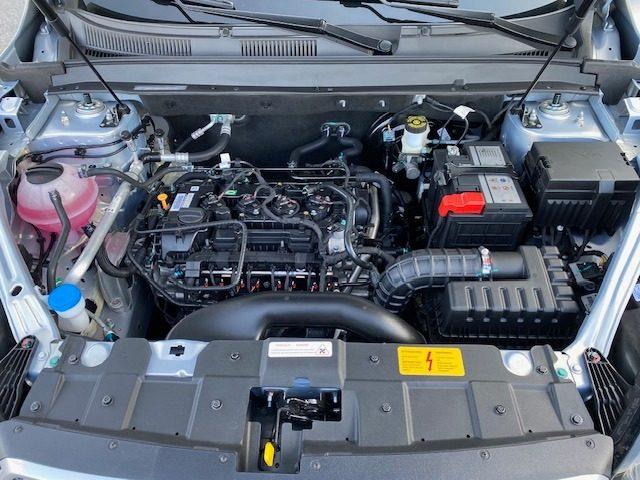 DR MOTOR DR 5.0 1.5 BI-FUEL GPL