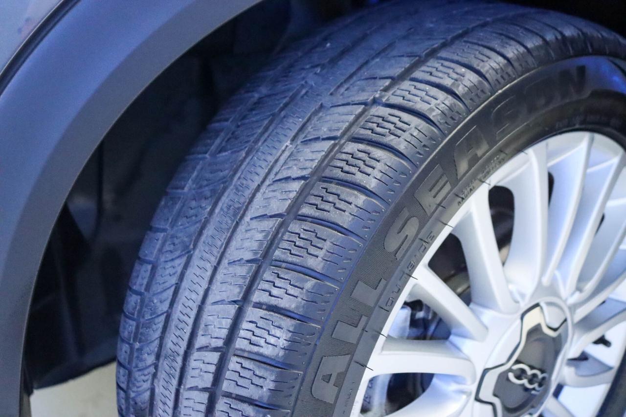 Fiat 500X Connect 1.6 multijet