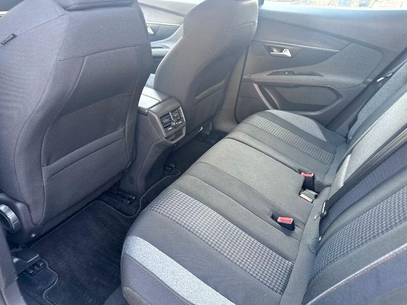 Peugeot 3008 BlueHDi 130 S&S Allure Pack