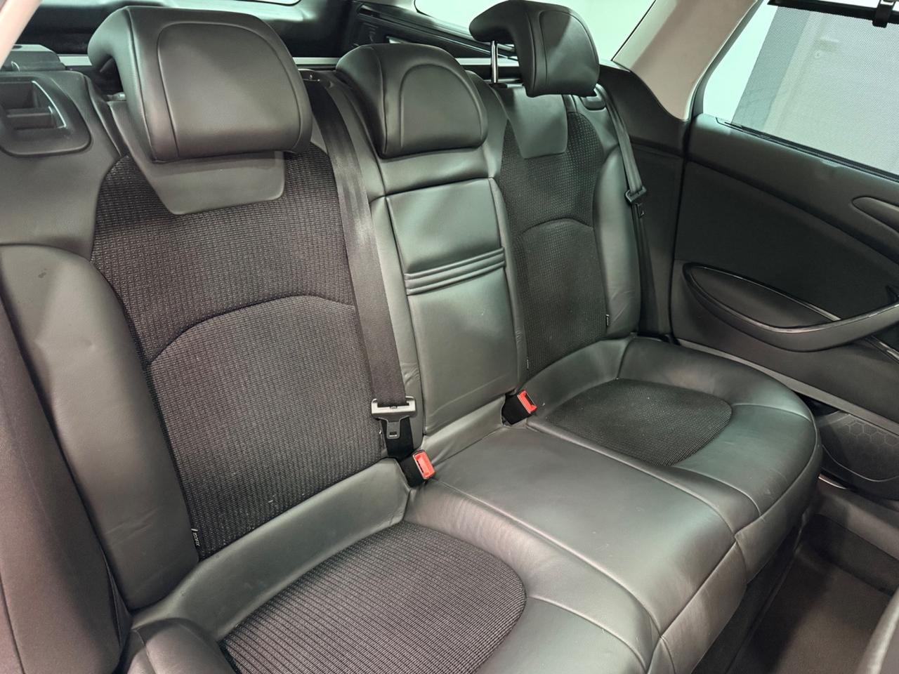 Citroen C5 3.0 V6 B-T HDi 204 Exclusive Tourer UNICO PROPRIETARIO