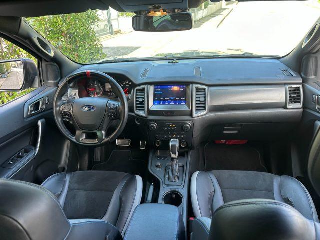 FORD Ranger Raptor Raptor 2.0 TDCi aut. 213CV DC 5 posti NETTO IVA