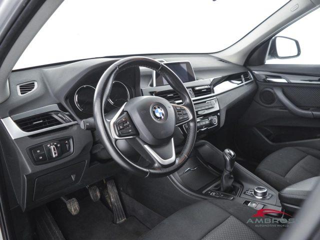 BMW X1 sDrive16d - PER OPERATORI DEL SETTORE