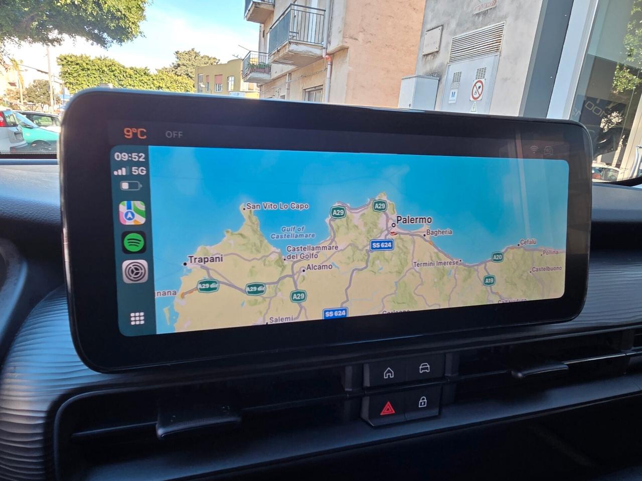 Jeep Avenger 1.2 Turbo Longitude