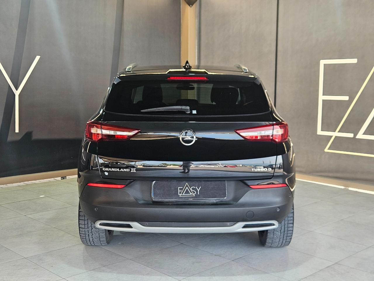 Opel Grandland X 1.6 ecotec Innovation s