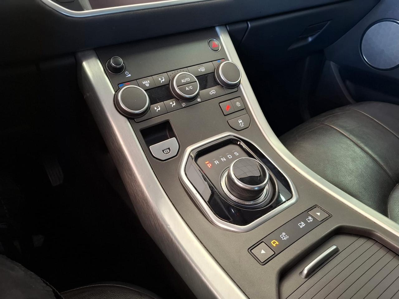 Land Rover Range Evoque Diesel Automatica PIU IVA