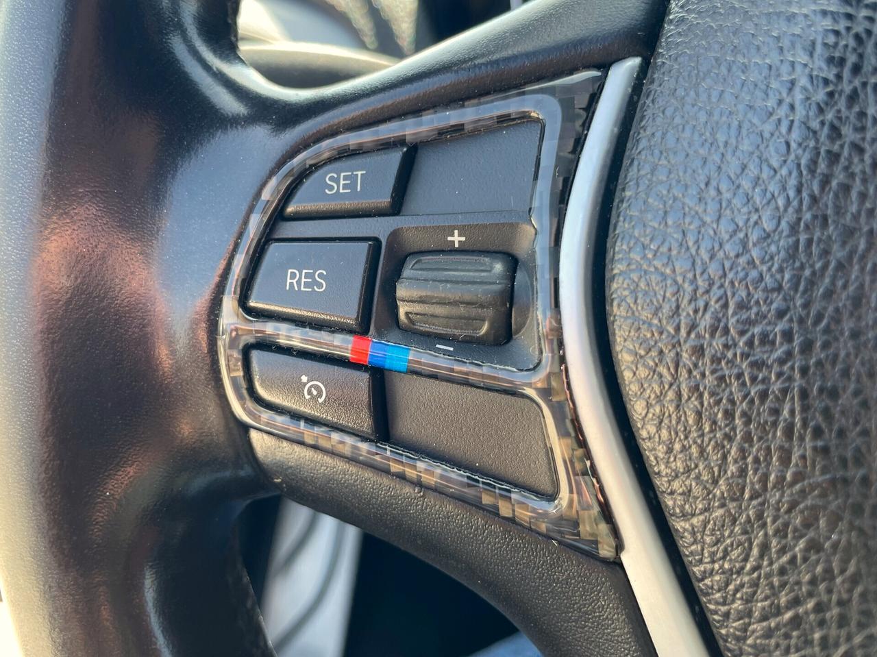 Bmw 118d Msport AUTOMATICA