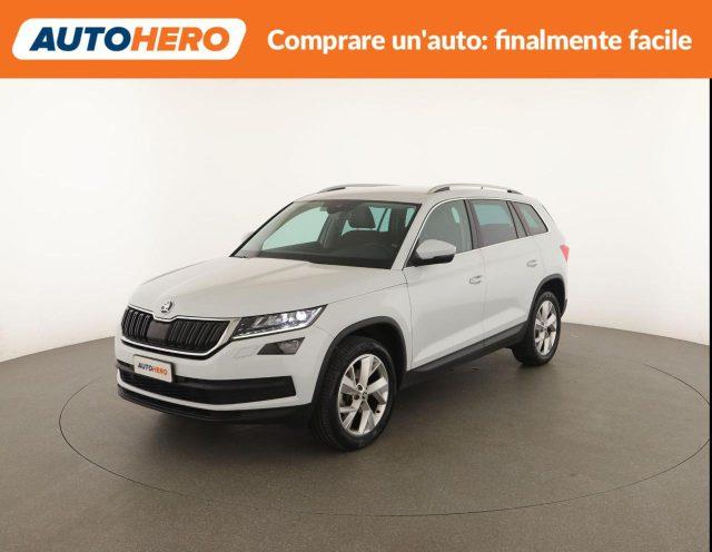 SKODA Kodiaq 1.5 TSI ACT Style
