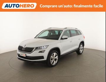 SKODA Kodiaq 1.5 TSI ACT Style