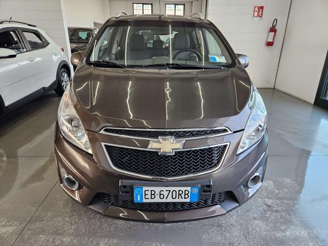 Chevrolet Spark 1.2 LT ecologic Gpl NEOPATENTATI