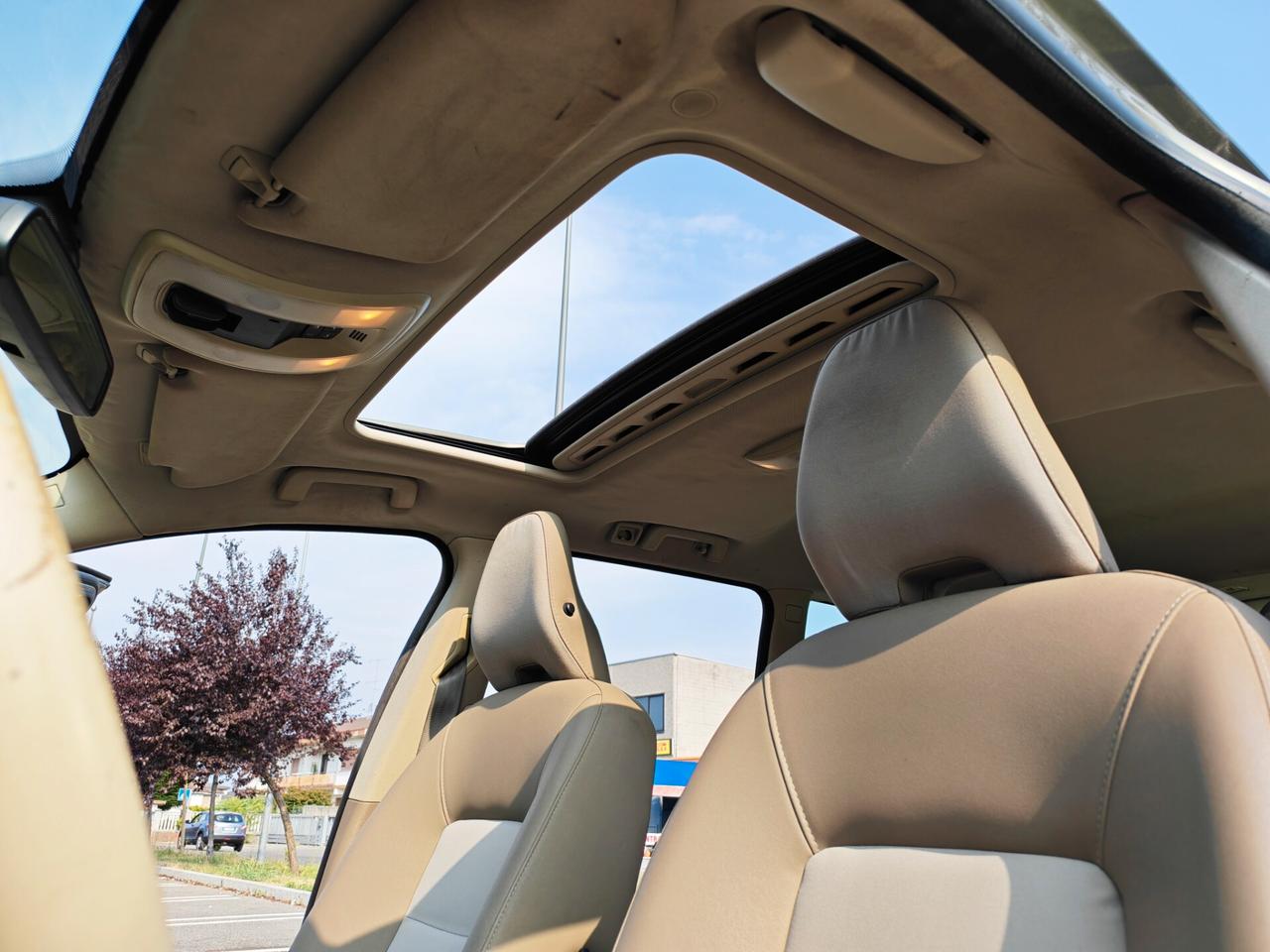 Volvo V70 2.4 DIESEL 175cv / Uniproprietario