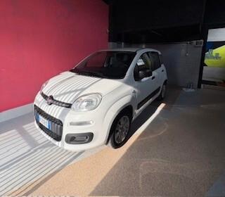 Fiat Panda 1.2 EasyPower Lounge