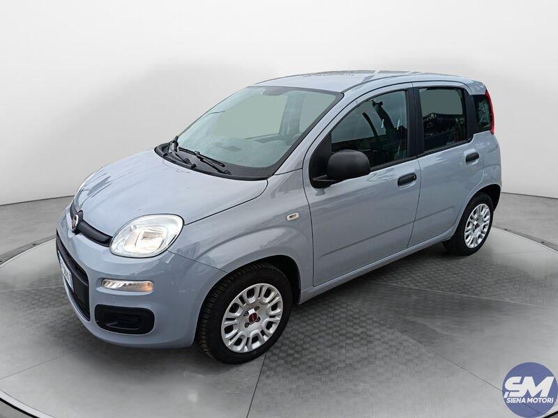 FIAT Panda Panda 1.2 Easy