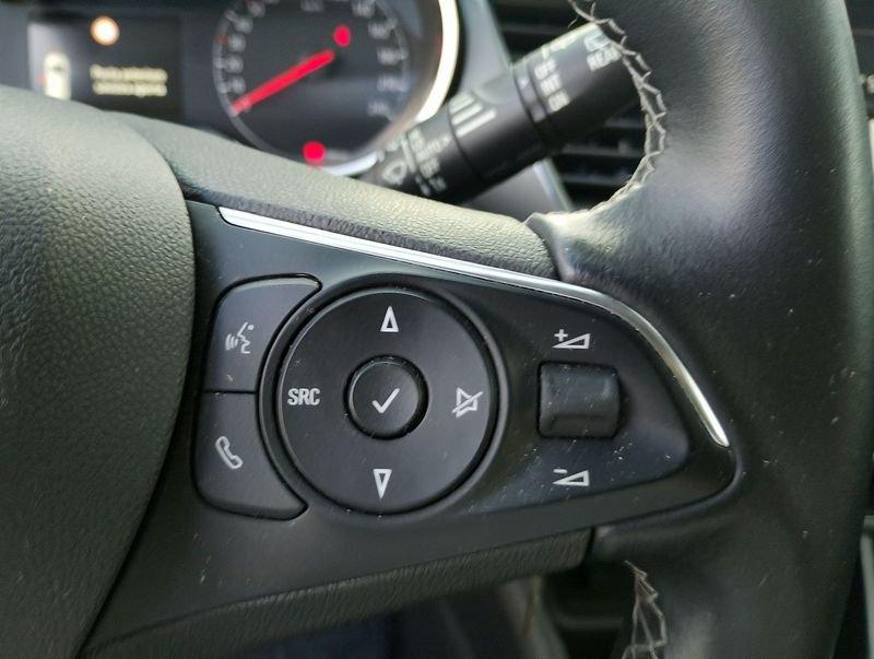 Opel Crossland Crossland 1.5 ECOTEC D 110 CV Start&Stop Elegance