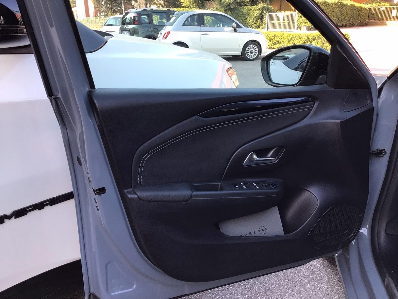 Opel Corsa 1.2 GS 75 CV