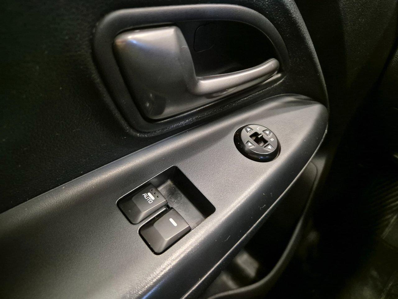 Kia Rio 5 Porte Rio 5p 1.1 crdi EX - NEOPATENTATI - Clima