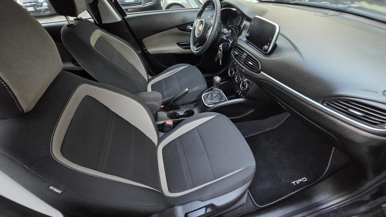 Fiat Tipo 1.3 Mjt S&S 5 porte Sw Business