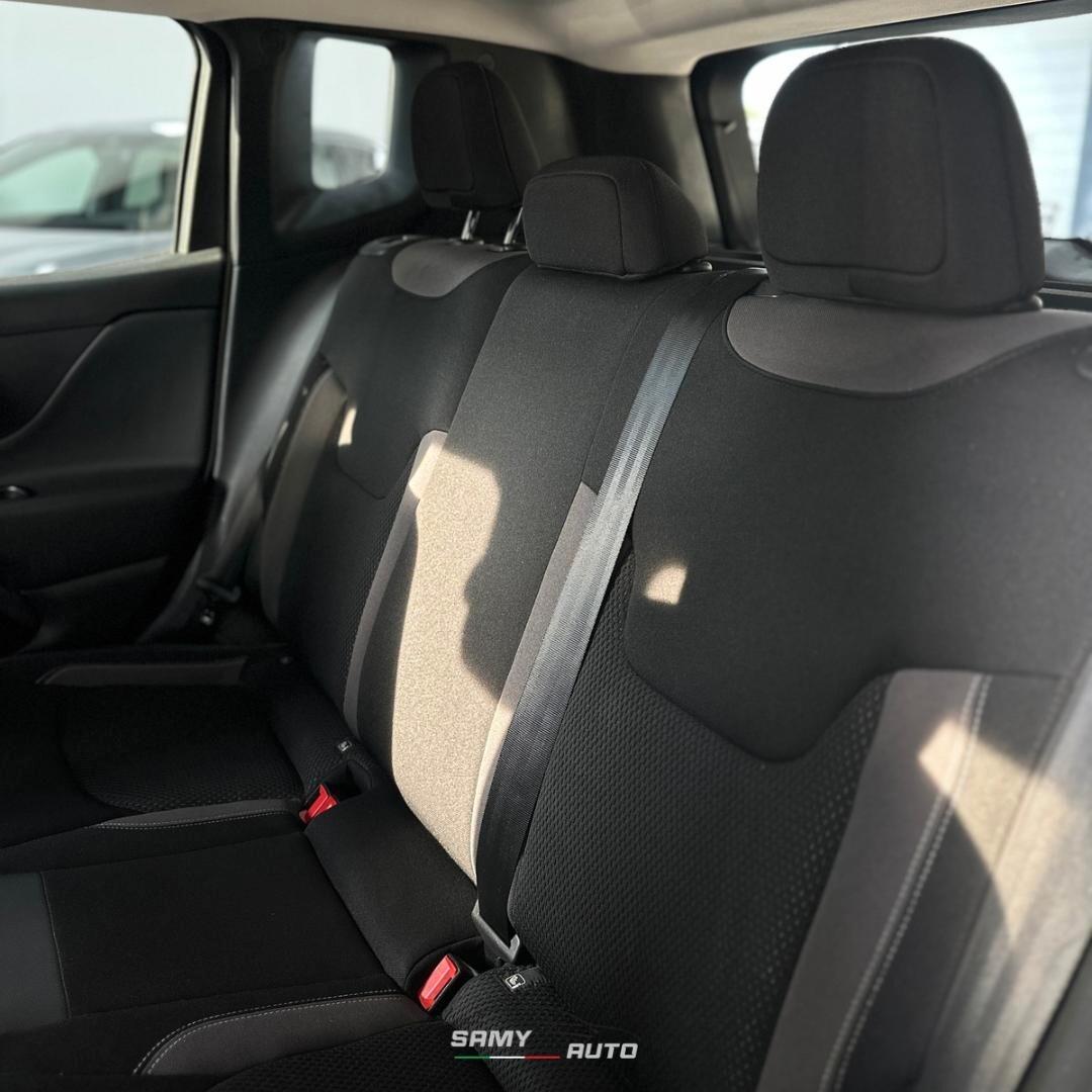 Jeep Renegade 1.3 T4 190CV PHEV 4xe AT6 Limited