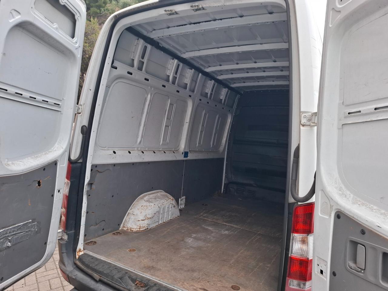 Mercedes Benz SPRINTER 313CDI