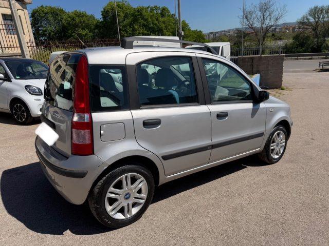 FIAT Panda 1.2