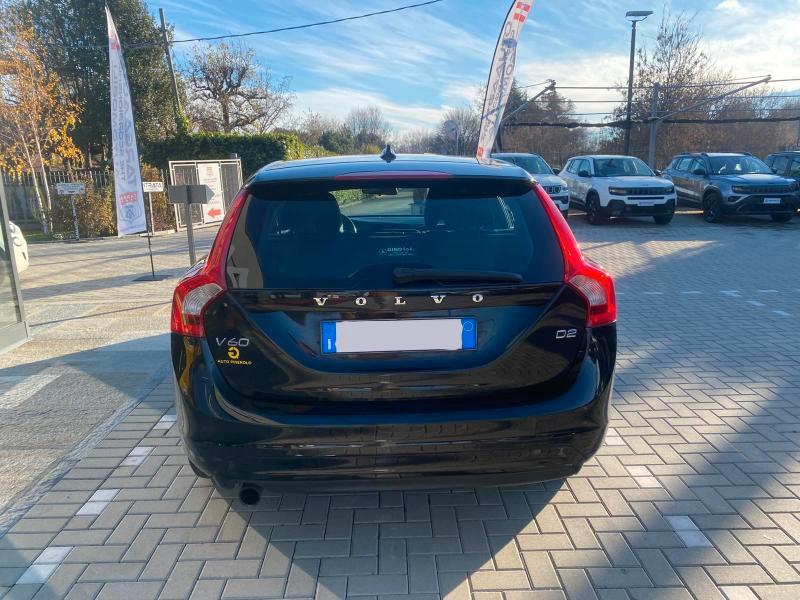 Volvo V60 1.6 d2 Business
