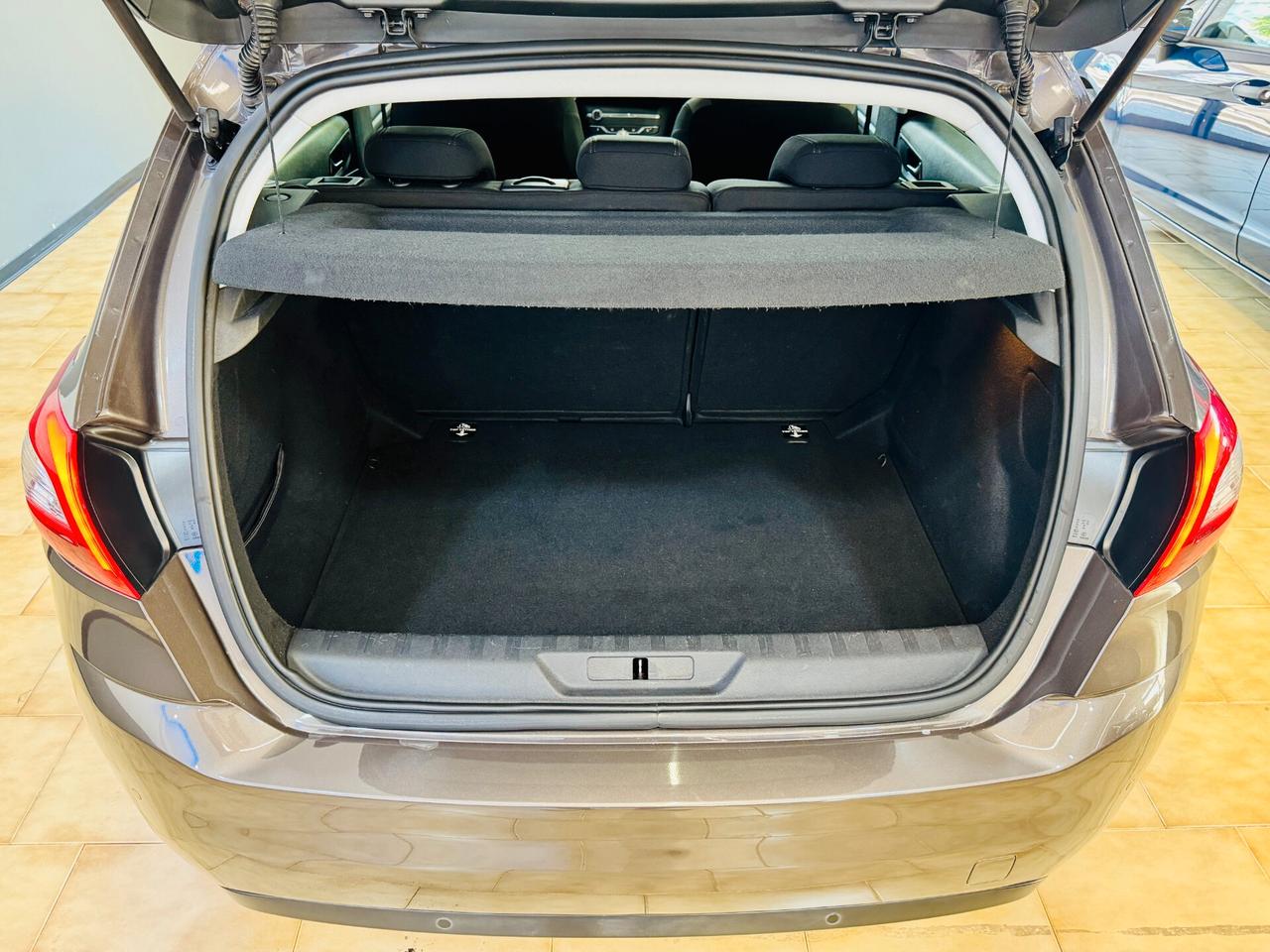 Peugeot 308 Active 110 Cv - Navi / R.Camera