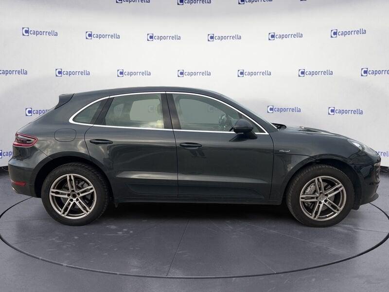 Porsche Macan MACAN S