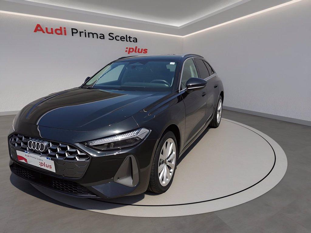 AUDI A5 avant 2.0 tdi mhev+ business advanced 204cv s-tronic del 2025