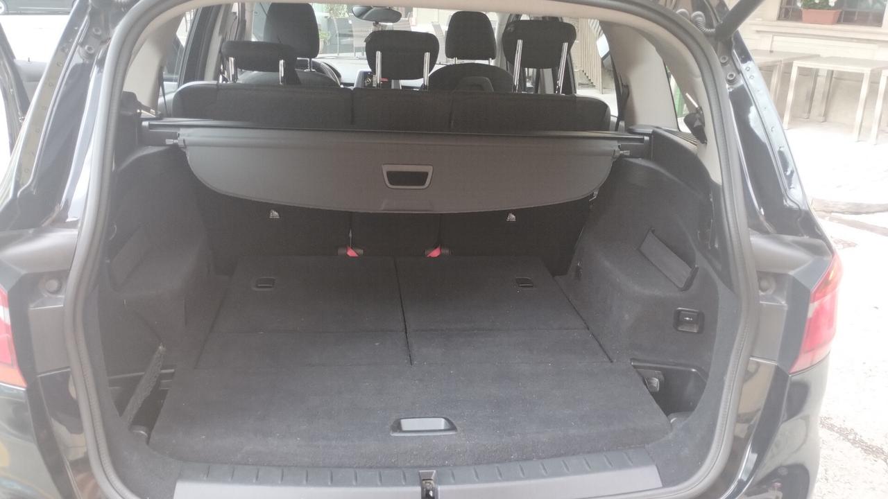 Bmw Serie 2 Gran Tourer 218d Gran Tourer Advantage - 7 POSTI