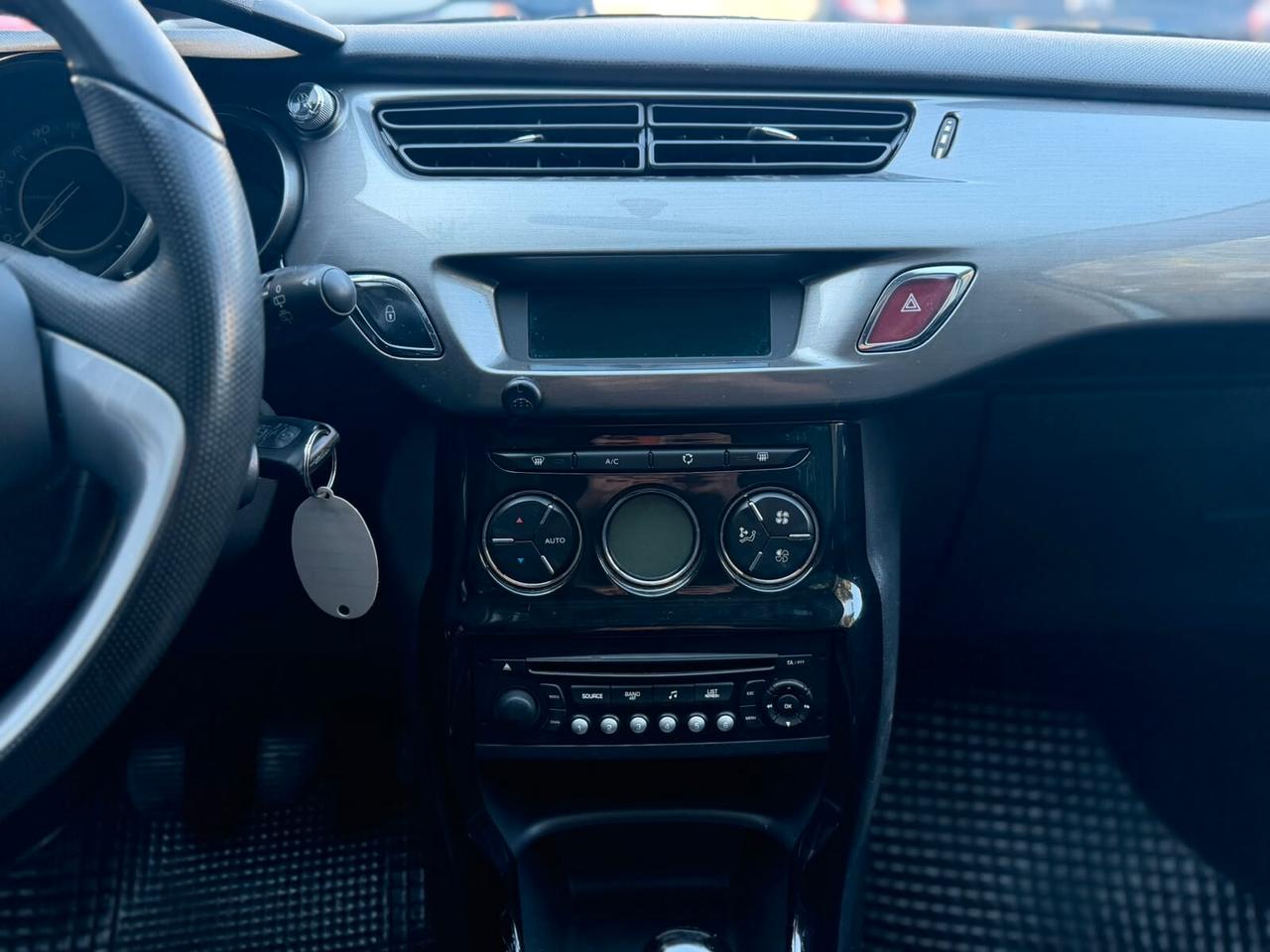Citroen C3 2010