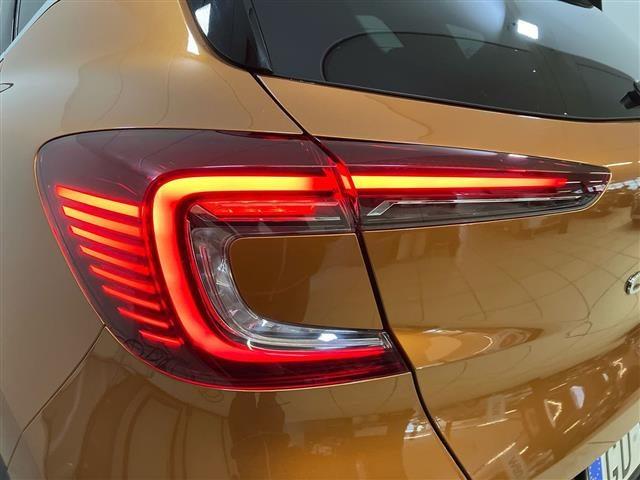 RENAULT Captur 1.5 Blue dCi 115cv Intens EDC Tetto Apribile!!!