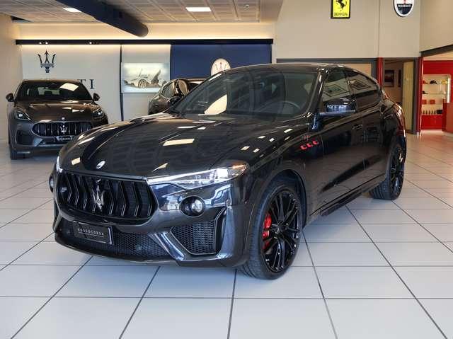 Maserati Levante Levante 3.8 V8 Trofeo 580cv auto MY22 - TETTO