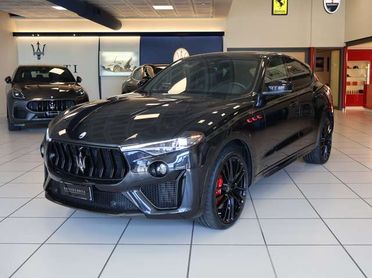 Maserati Levante Levante 3.8 V8 Trofeo 580cv auto MY22 - TETTO