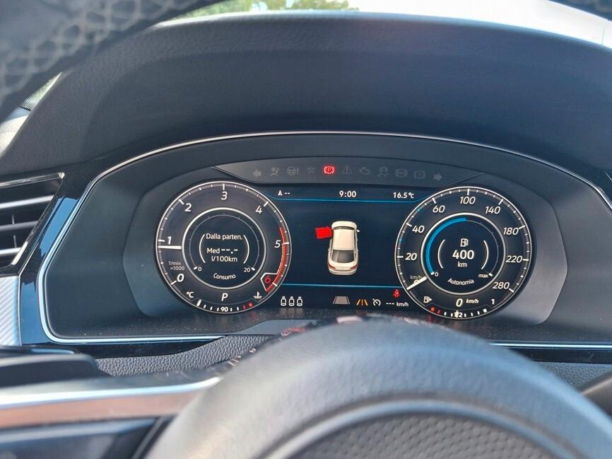Volkswagen Arteon Business 2.0 BiTDI 4MOTION DSG Sport BMT