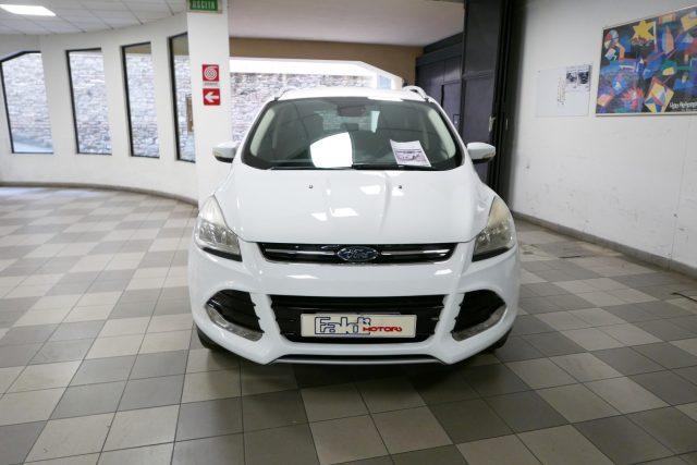 FORD Kuga 1.5 EcoBoost 120 CV S&S 2WD Titanium