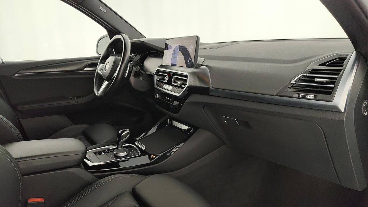 BMW X3 G01 2021 - X3 xdrive20d mhev 48V Msport auto