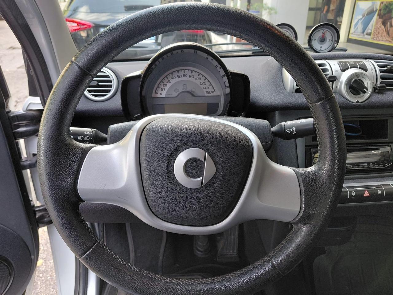 Smart ForTwo 0.8 cdi Passion #50490