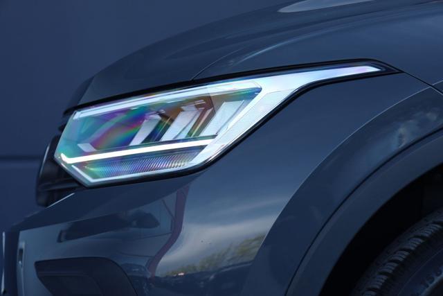 VOLKSWAGEN Tiguan 1.5 TSI 150 CV DSG Life