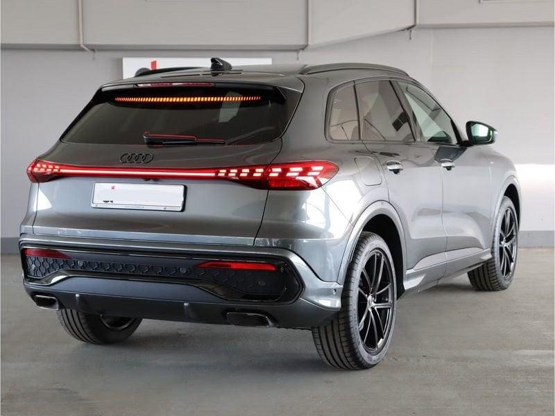 Audi Q5 TFSI 150kW S tronic S Line Edition Gancio Led 20" Camera